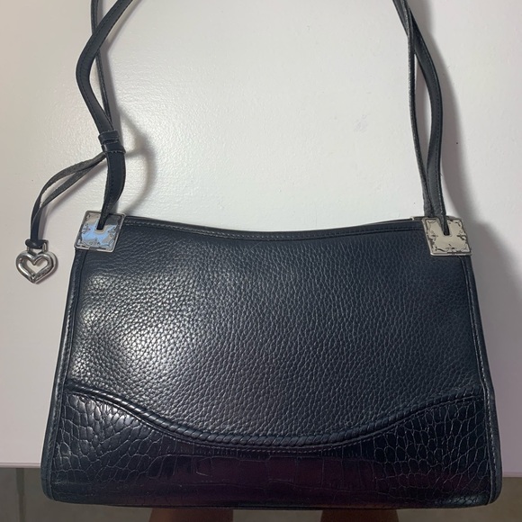 BRIGHTON BAG WITH CLOTH BAG - Picture 2 of 8